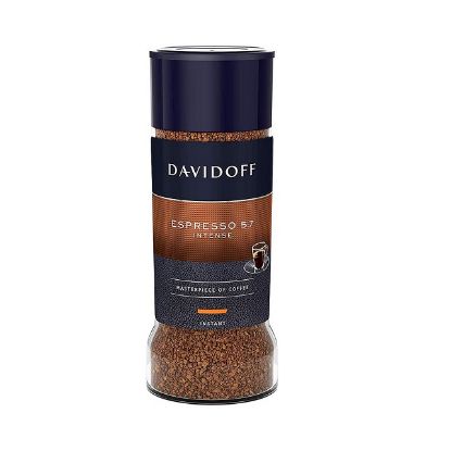 Picture of Davidoff Coffee Espresso 100gm