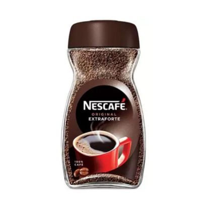 Picture of Nescafe Coffee Original 200gm