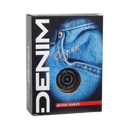 Picture of Denim After Shave Original 100ml