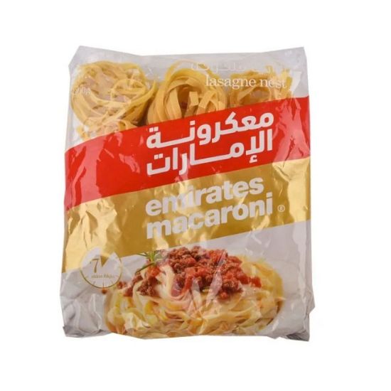 Picture of Emirates Macaroni 300gm