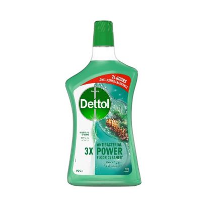 Picture of Dettol Antibacterial Floor Cleaner Pine 900ml