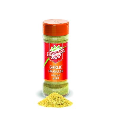 Picture of Bayara Garlic Granules 100gm