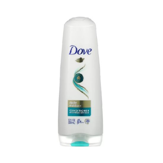 Picture of Dove Daily Care Hair Conditioner 350ml