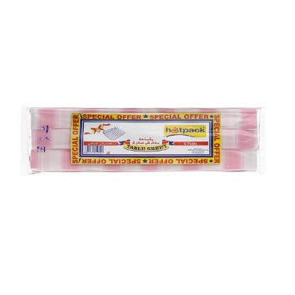 Picture of Perforated Sofra Roll Offer, Pack of 6
