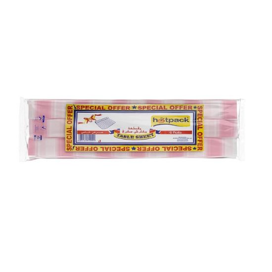 Picture of Perforated Sofra Roll Offer, Pack of 6