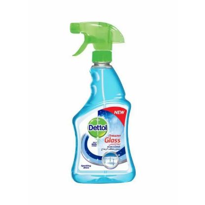 Picture of Dettol Glass Cleaner Spray 500ml