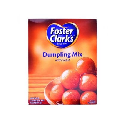 Picture of Foaster Clark's Dumpling Mix With Yeast 500gm