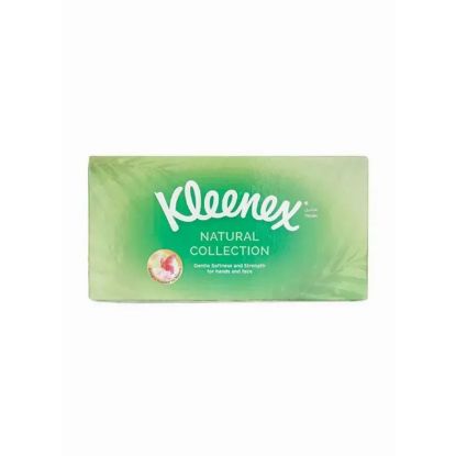 Picture of Kleenex Facial Tissue 170's