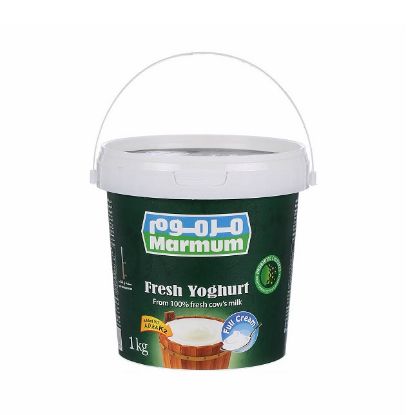 Picture of Marmum Full Fat Fresh Yoghurt, 1kg