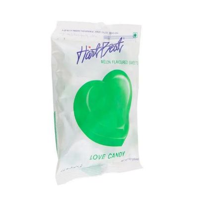 Picture of Hartbeat Candy Melon 150gm