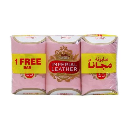Picture of Imperial Soap Elegance 5+1 (175gm)