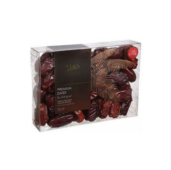 Picture of Jomara Premium Khidri Dates 700gm