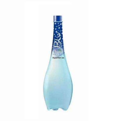 Picture of Oasis Sparkling Water Plain 500ml