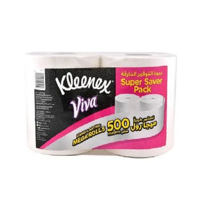 Picture of Kleenex Kitchen Paper Towel 2x250Meter