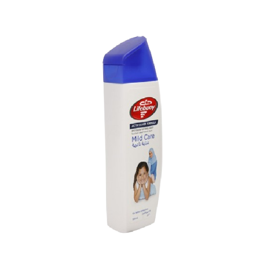 Picture of Lifebuoy Body Wash Mild Care 300ml