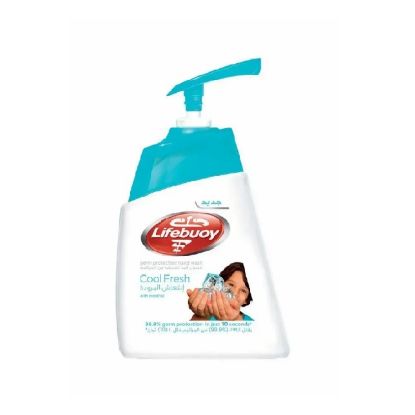 Picture of Lifebuoy Hand Wash Cool Fresh 200ml