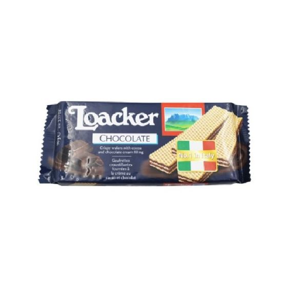 Picture of Loacker Tortina Mini Original 90gm