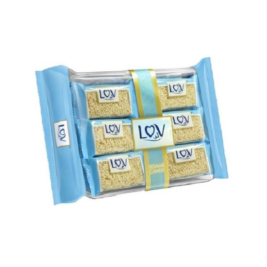 Picture of Lov Sweet Candy Sesame 150gm