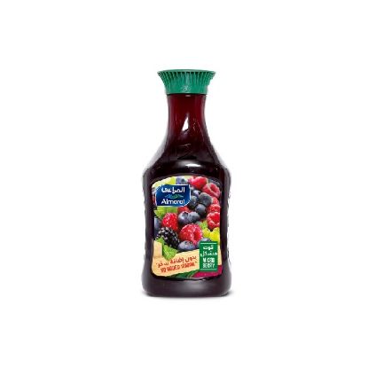 Picture of Almarai Mixed Berry Juice NAS 1.4ltr
