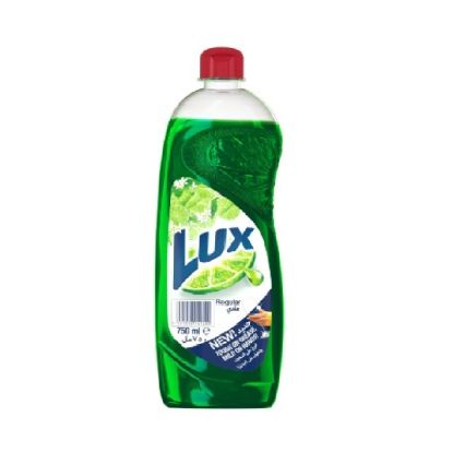 Picture of Lux Sunlight Dishwash Liquid Regular 750ml