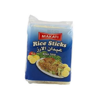 Picture of Makati Noodle Tsina Rice Stick 227gm
