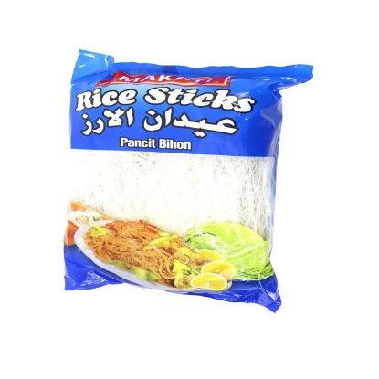 Picture of Makati Noodle Bihon Rice Stick 200gm