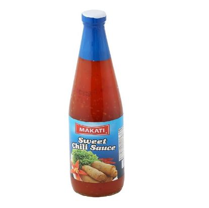 Picture of Makati Sauce Sweet Chili 700ml