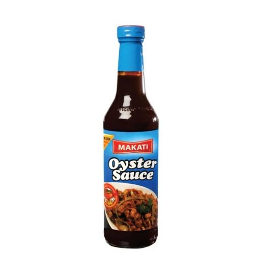 Picture of Makati Sauce Oyster 350ml
