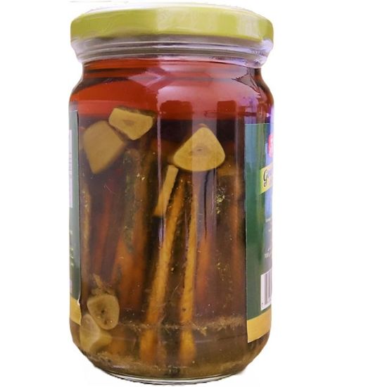 Picture of Manong'S Gourmet Dried Herring 100gm