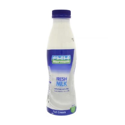 Picture of Marmum Fresh Milk Full Cream, 500ml
