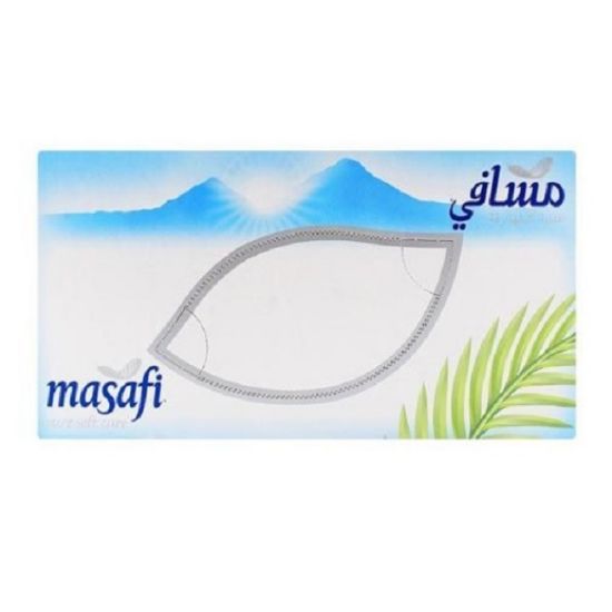 Picture of Masafi Facial Tissue130's