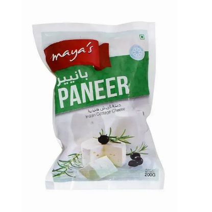 Picture of Maya's Paneer 200gm