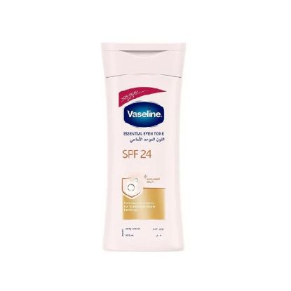 Picture of Vaseline Lotion Essential Even Skin Tone 200ml