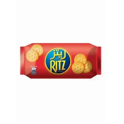 Picture of Nabisco Ritz Creckar 41gm