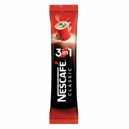 Picture of Nescafe 3In1 Classic Instant Coffee 20gm