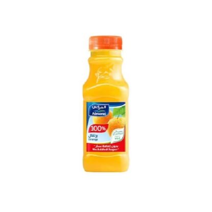 Picture of Almarai Premium NAS Orange Juice, 200ml