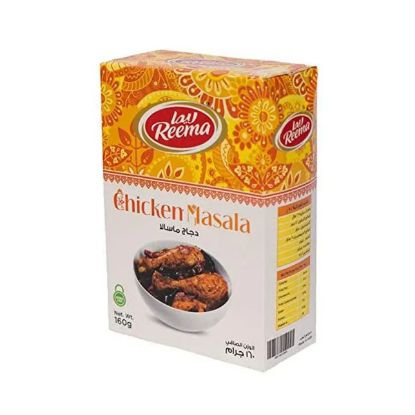 Picture of Reema Chicken Masala 160gm