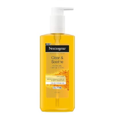 Picture of Neutrogena Micellar Jelly 200gm