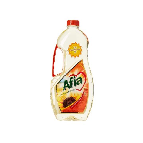 Picture of Afia Pure Sunflower Oil 1.5litre