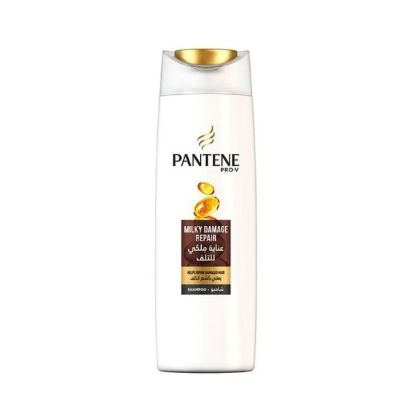 Picture of Pantene Shampoo Milky Damage Repair 200ml