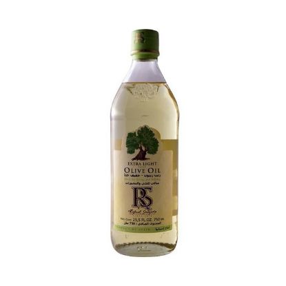 Picture of Rafael Salgado Extra Light Olive Oil Ideal For Frying & Baking 750ml