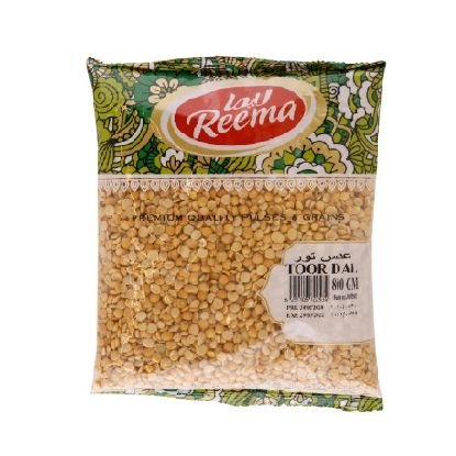 Picture of Reema Toor Dal 800gm