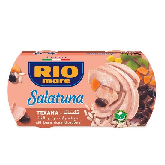 Picture of Rio Maria Salatuna Texana Recipe 160gm