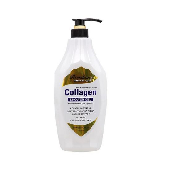 Picture of Roushun Shower Gel Collagen 1380ml