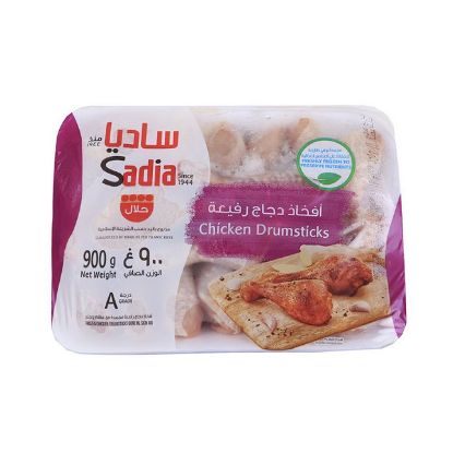 Picture of Sadia Frozen Chicken Drumstick 900gm