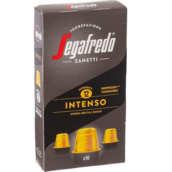 Picture of Segafredo Zanetti Coffee Cap Classic 51gm