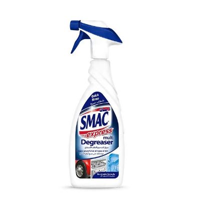 Picture of Smac Express Multi Degreaser Spray Baking Soda 650ml