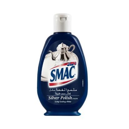 Picture of Smac Silver Liquid Polish 150ml