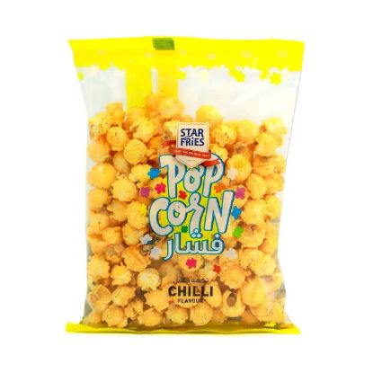 Picture of Star Fries Popcorn Large Chilli 40gm