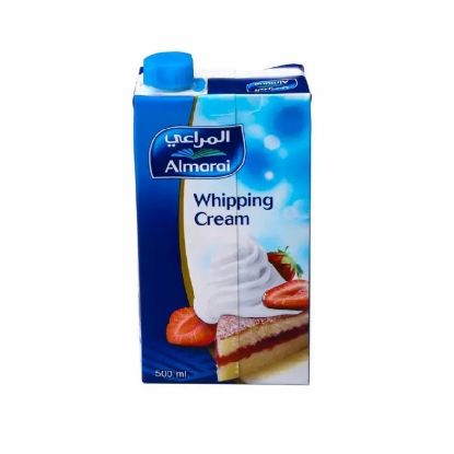 Picture of Almarai Whipping Cream 500ml